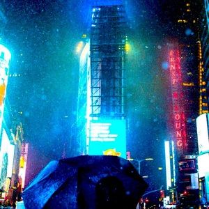 Meet your Posher, Isaac